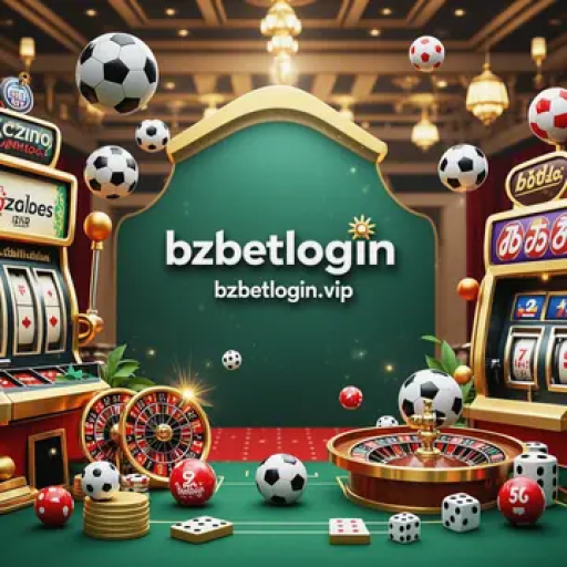 bzbetlogin